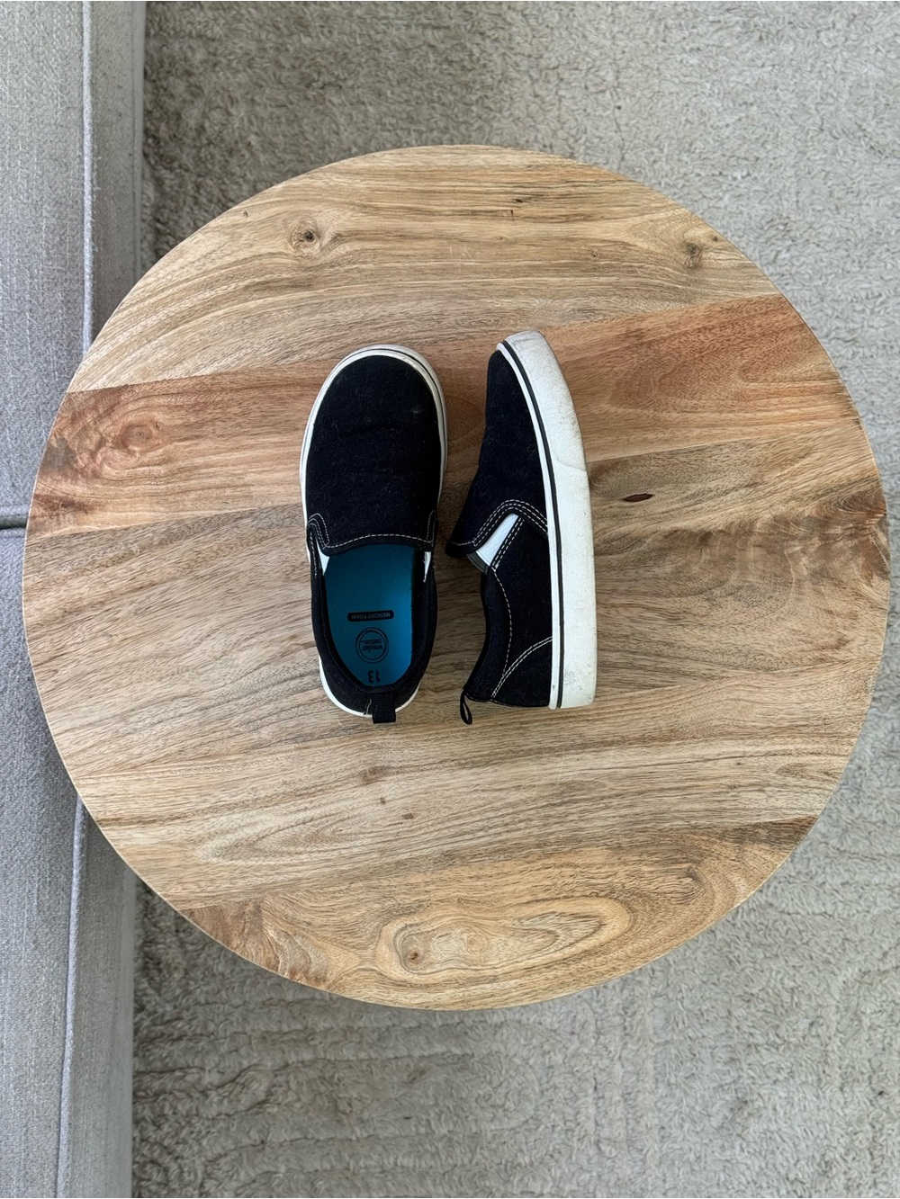Wonder Nation Sneakers